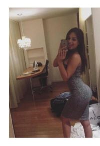 Alexis best girl outcall only