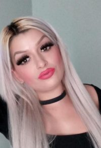 *NEW* Lexy   PETITE BLONDE SLIM EXOTIC ESCORT ❤️
