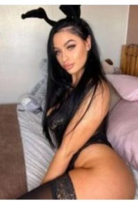 Jessica new escort in town. No rush and guaranteed pleasure