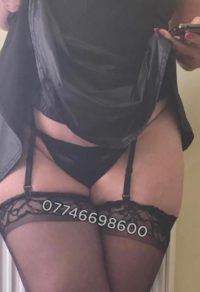 Greta.Owo, Cim & A level. Full service with GFE. No rush