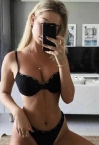 DARYA NEW AMAZING ESCORT NO RUSH REAL 100%