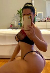 ❤️Sexy Latina Lissa•Alevel Partygirl •Real Pic