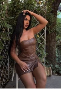 Absolutley gorgeous brunette for outcall