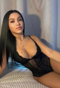 NEW KYM✅ ESCORT FOR YOU PARTY GIRL