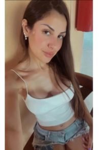 Pri Brazilian hot girl best owo real pictures