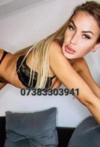 ❤️EVA GFE OUTCALL KINGSTON, SURBITON, NEW MALDEN