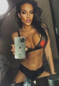❤  CARMEN ❤   CENTRAL LONDON ❤